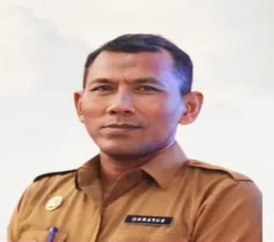 SUPARNO, S.Sos., MSP