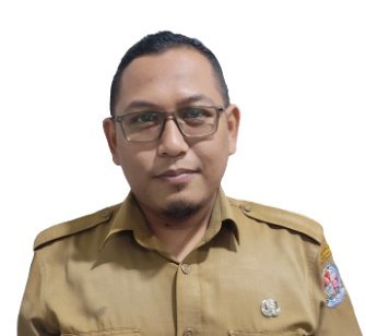 MUHAMMAD FADIL MAKMUR, S.T.