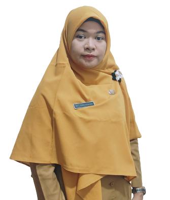 SRI LESTARI NINGSIH SIGIRO, S.E.