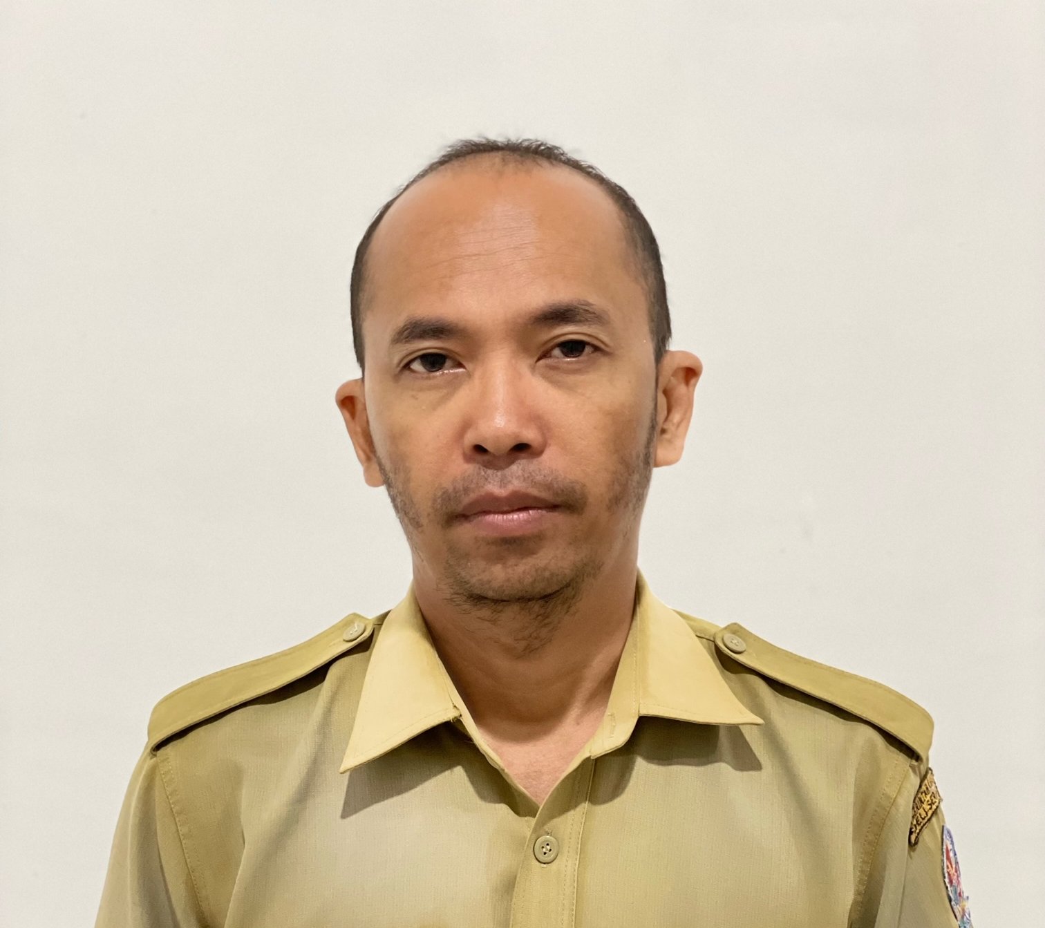 MOHAMMAD ANSARISYAH