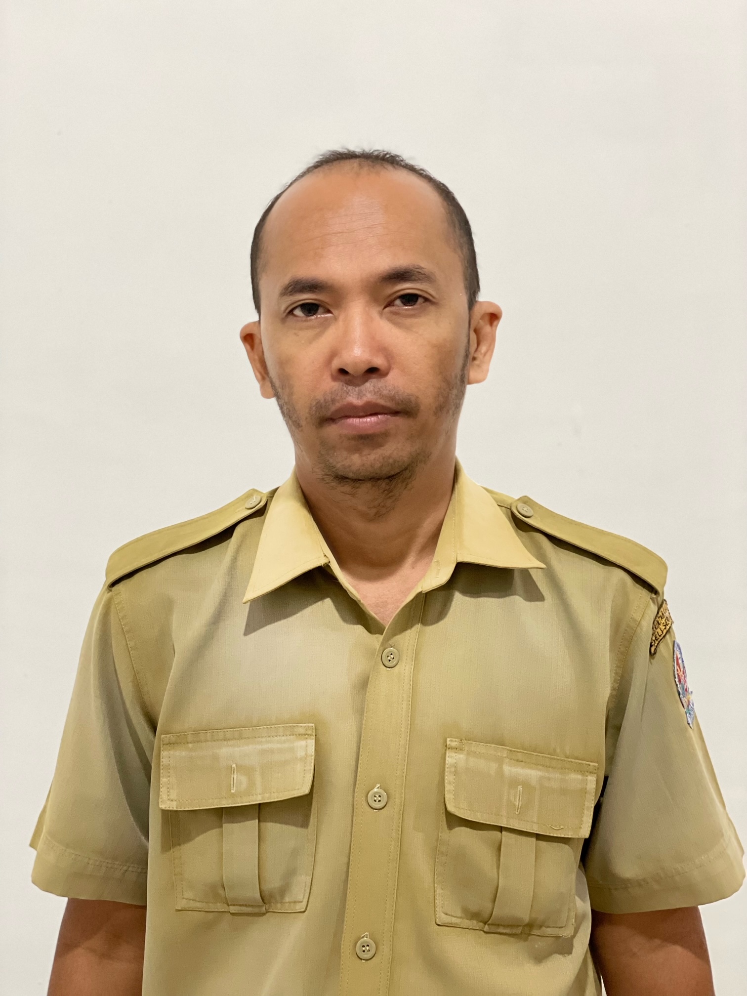 MOHAMMAD ANSARISYAH