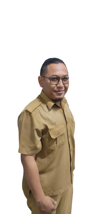 MUHAMMAD FADIL MAKMUR, S.T.