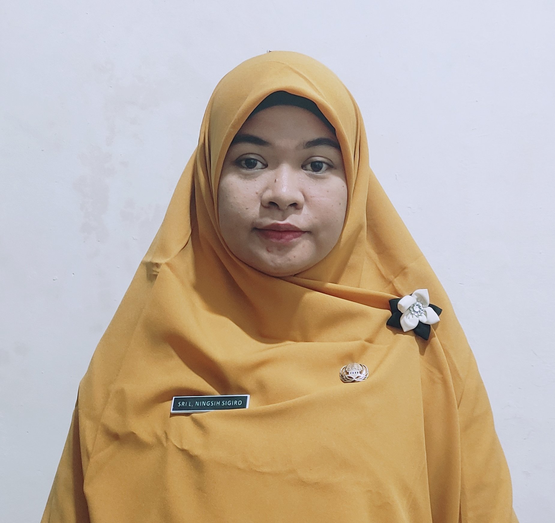 SRI LESTARI NINGSIH SIGIRO, S.E.